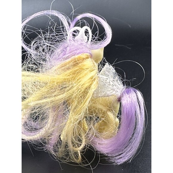 My Little Pony G3 Breezie Parade Silly Lilly Breezie Figure Hasbro Lily 3” MLP - Picture 4 of 9